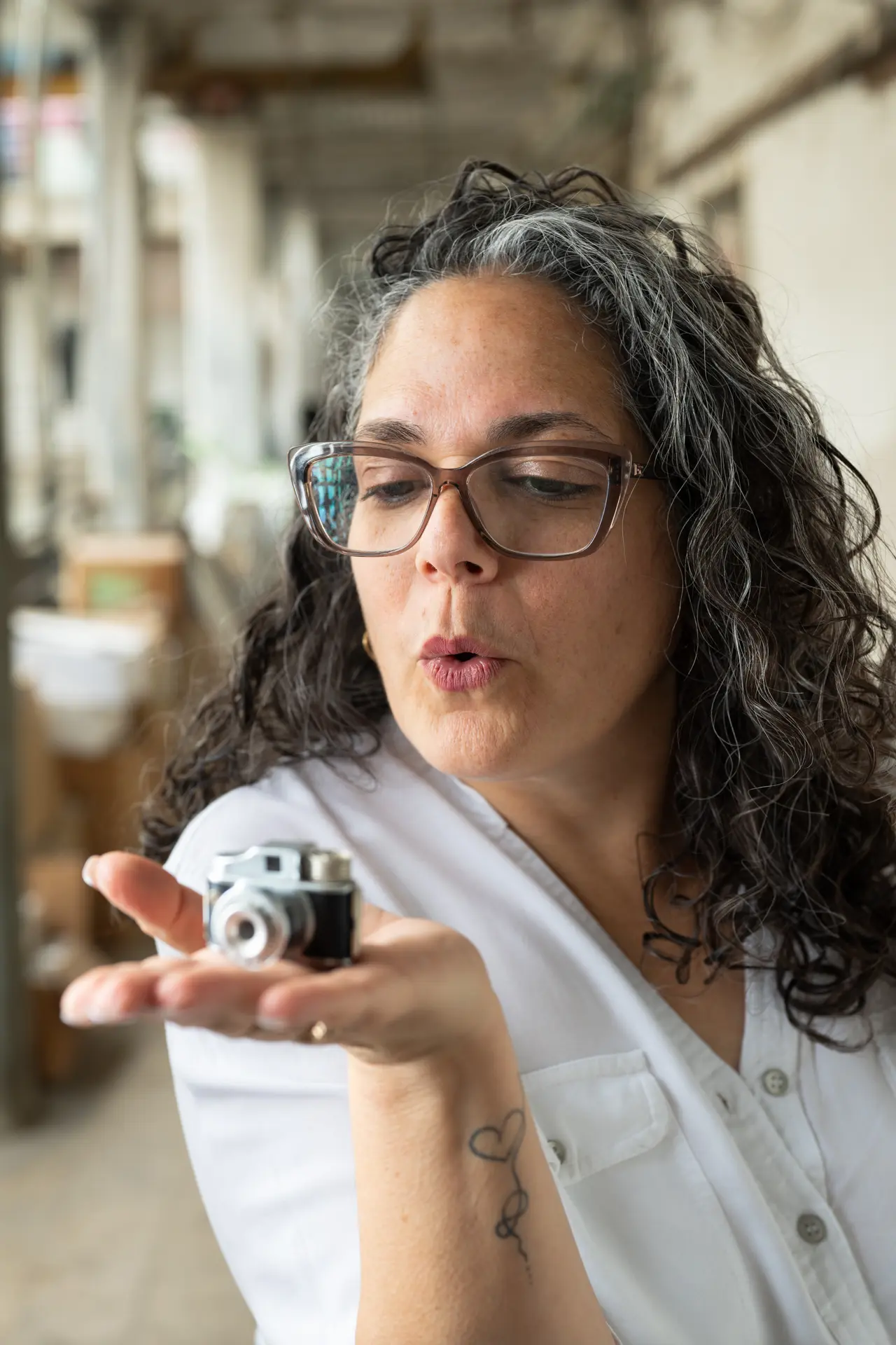 סוזי לוינסון